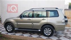 میتسوبیشی پاجیرۆ